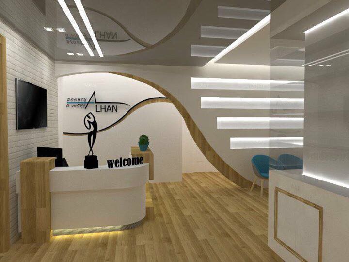 Customised Lighting Image